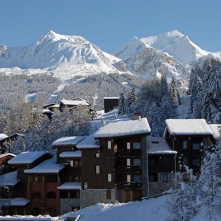 Appartement GSI Les Coches à La Plagne Extérieur photo