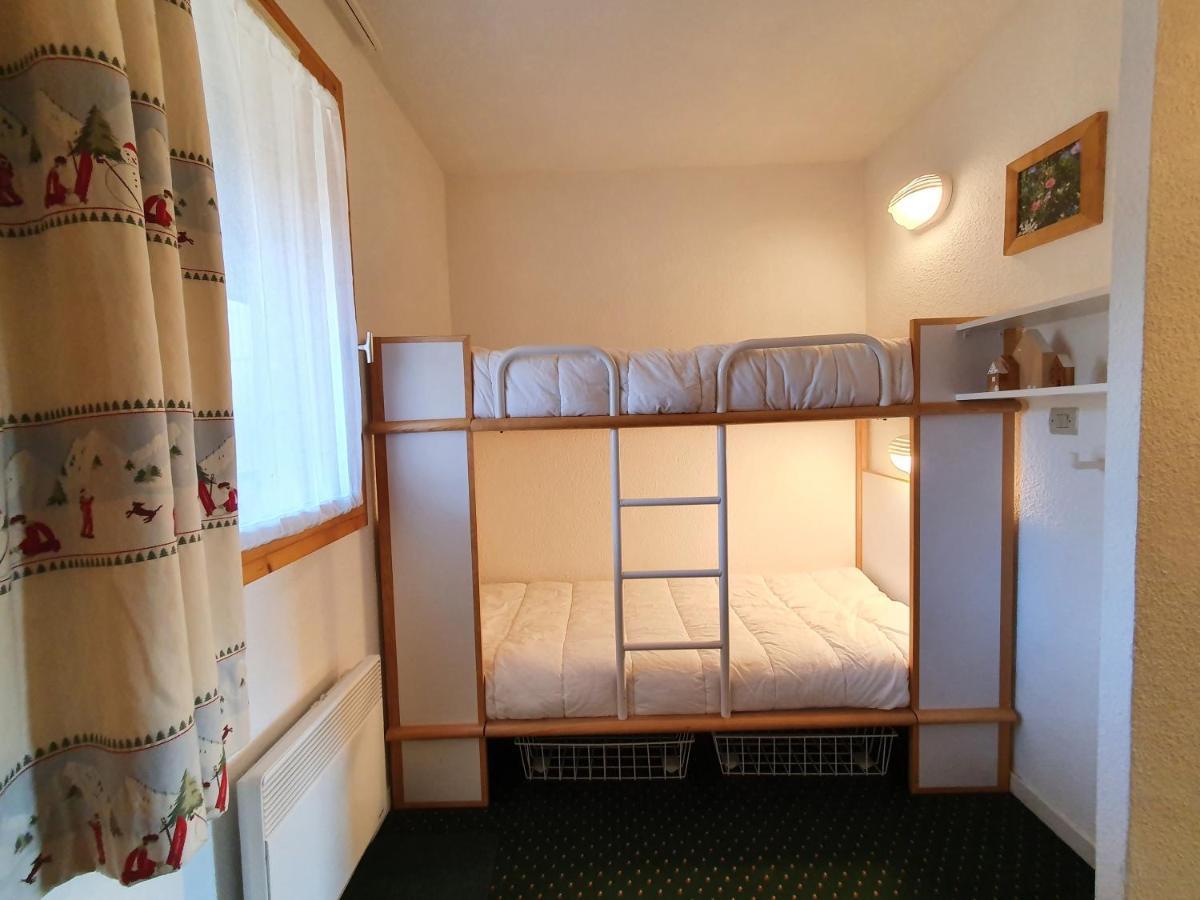 Appartement GSI Les Coches à La Plagne Extérieur photo