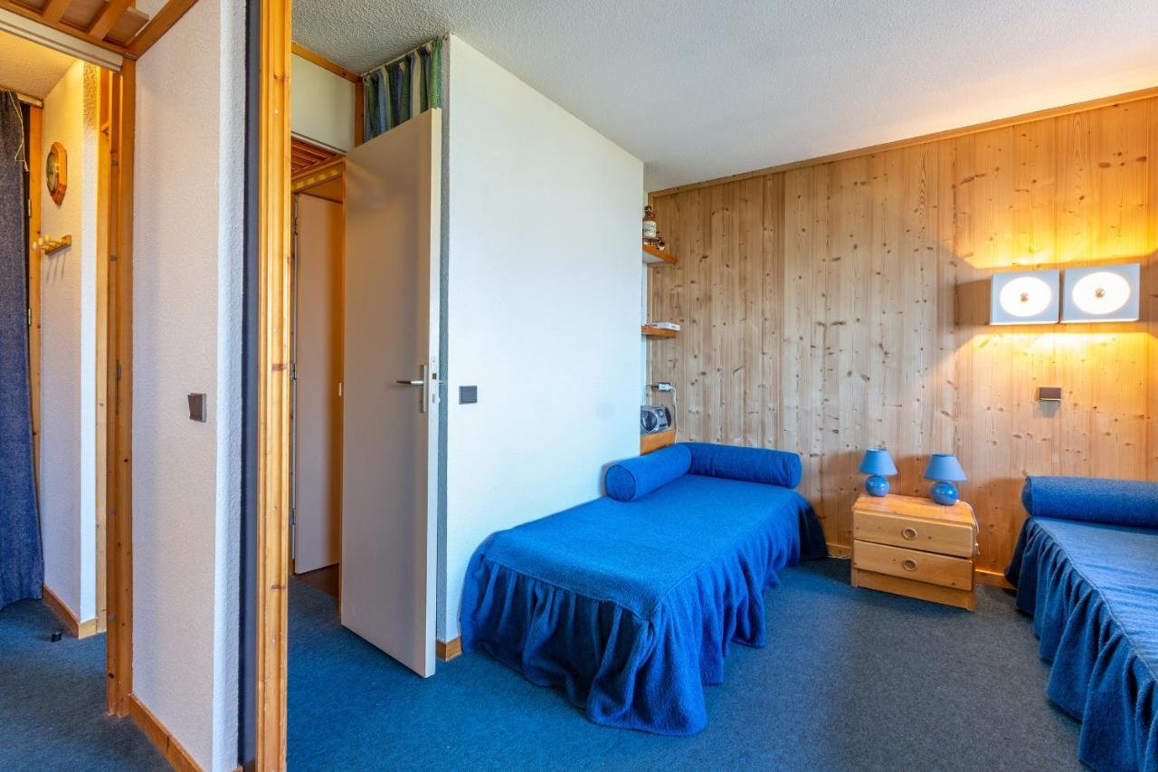 Appartement GSI Les Coches à La Plagne Extérieur photo