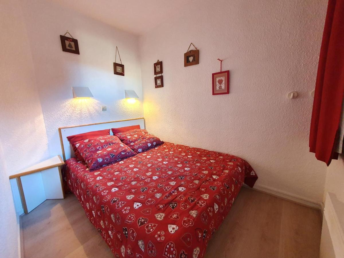 Appartement GSI Les Coches à La Plagne Extérieur photo