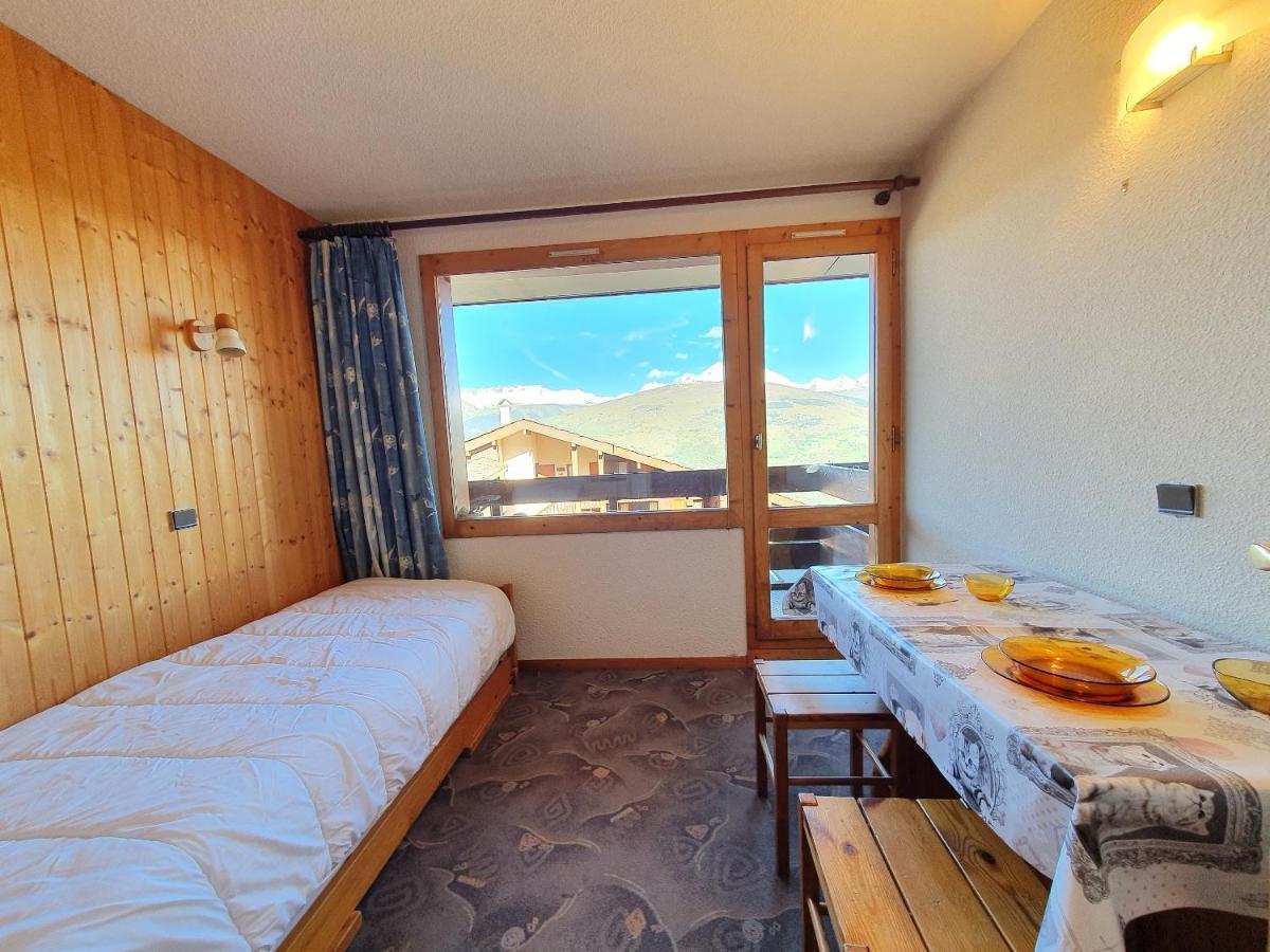 Appartement GSI Les Coches à La Plagne Extérieur photo