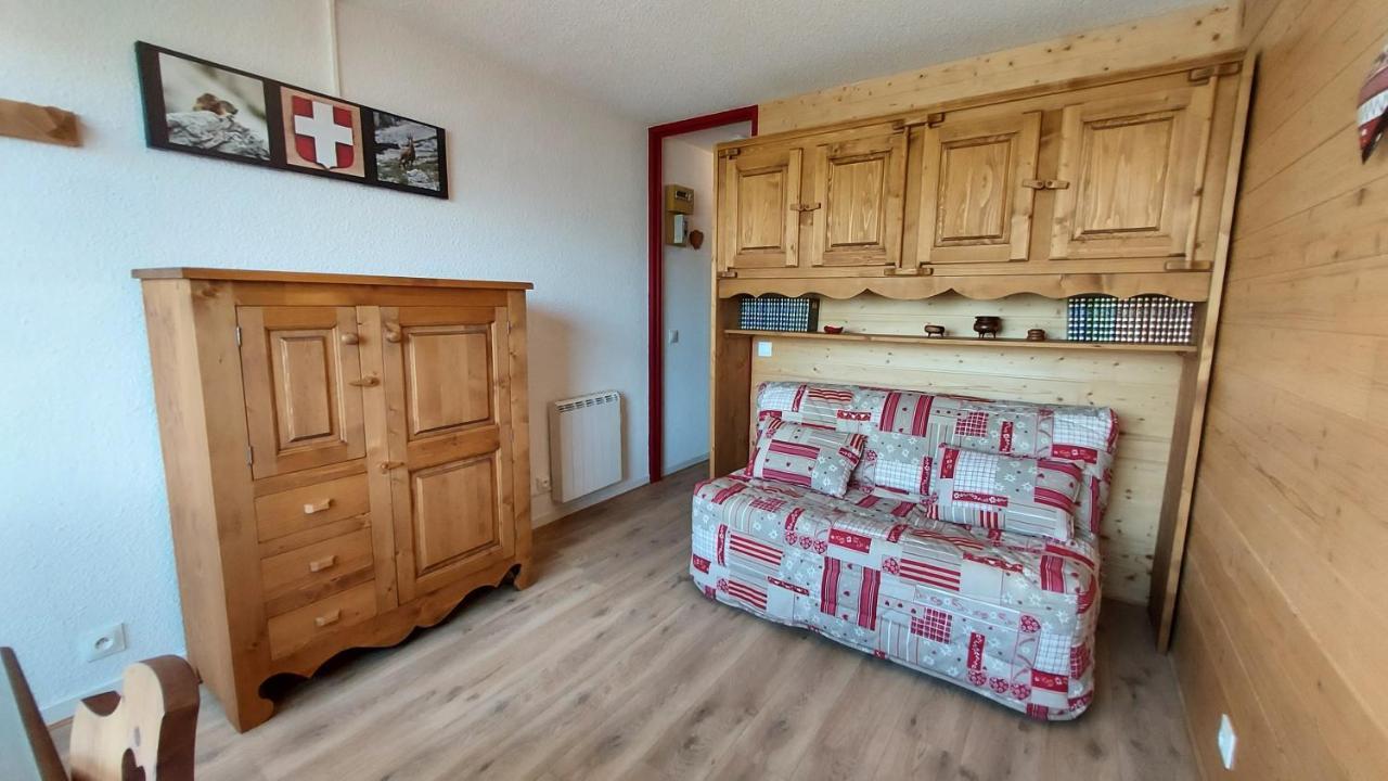 Appartement GSI Les Coches à La Plagne Extérieur photo