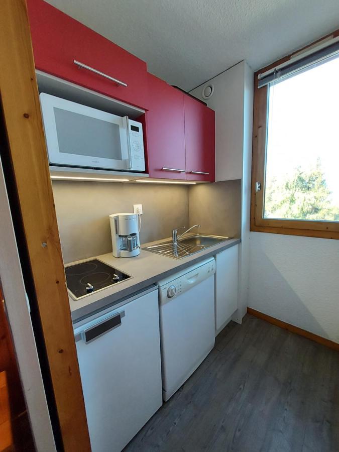 Appartement GSI Les Coches à La Plagne Extérieur photo