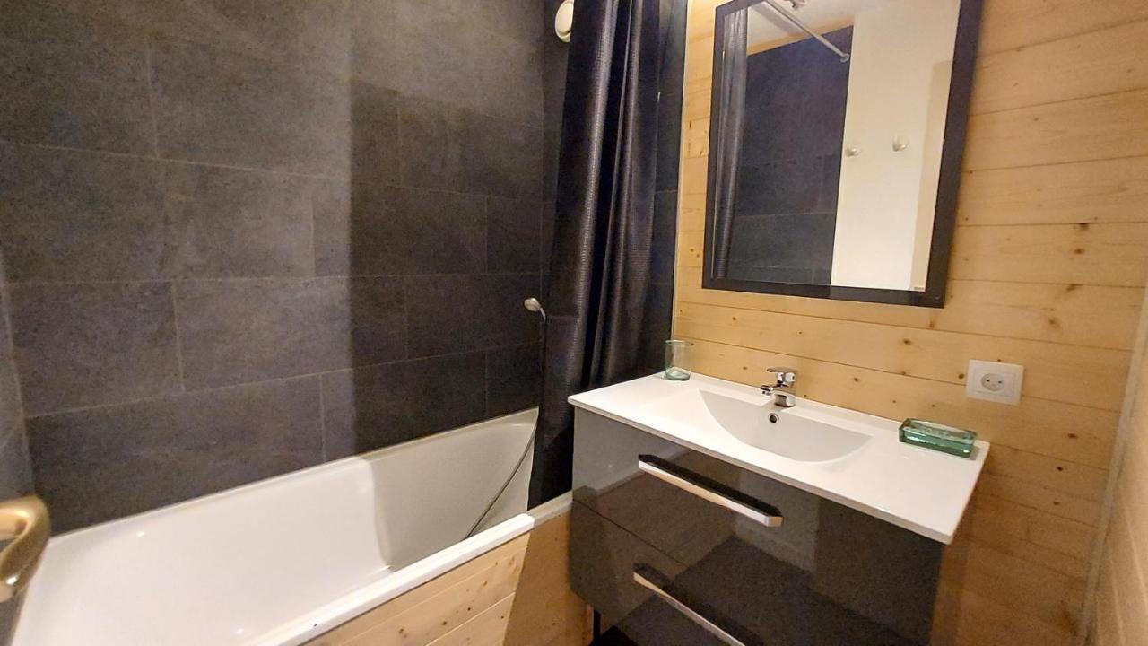 Appartement GSI Les Coches à La Plagne Extérieur photo