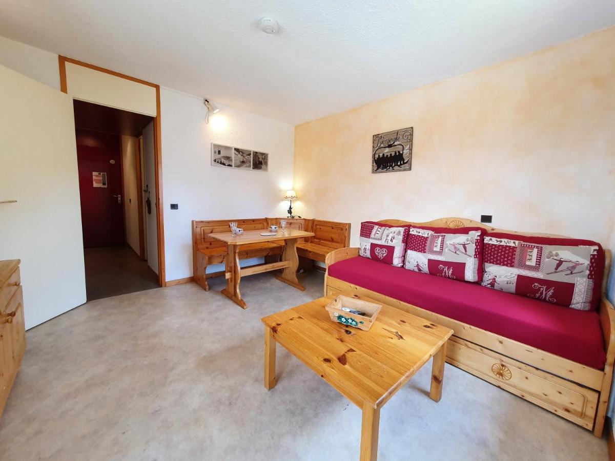 Appartement GSI Les Coches à La Plagne Extérieur photo