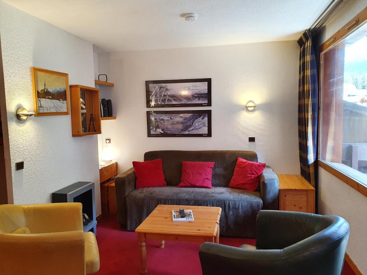 Appartement GSI Les Coches à La Plagne Extérieur photo