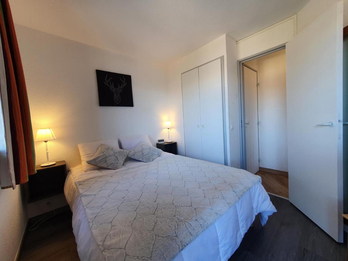 Appartement GSI Les Coches à La Plagne Extérieur photo